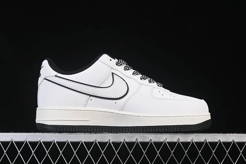 All categories Nk Air Force 1 Air Force series Nk Air Force 1 Low Air Force low-top Nike Air Force 1'07 Low "Justdoit" Air Force 1 low-top casual sneakers CS5288-038